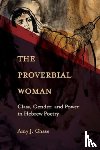 Chase, Amy J. - The Proverbial Woman