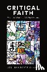Schwartz-Chaney, Joni - Critical Faith