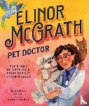 Johnson, Jacqueline - Elinor McGrath, Pet Doctor