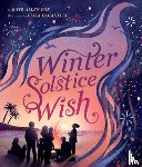 Fox, Kate Allen - Winter Solstice Wish