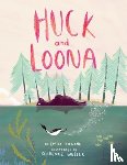 Kilgore, Emily - Huck and Loona
