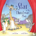 Marie, Lynne - The Star in the Christmas Play