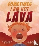 Jensen Shaffer, Jody - Sometimes I Am Hot Lava
