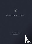 Augsburg Fortress Publishers - Lutheran Study Bible, Second Edition: New Revised Standard Version Updated Edition