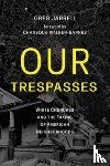 Jarrell, Greg - Our Trespasses