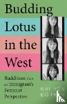 Tran, Nhi Yen Ðo - Budding Lotus in the West