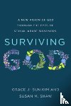 Kim, Grace Ji-Sun - Surviving God