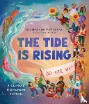 Friedman, Shoshana Meira - The Tide Is Rising, So Are We!