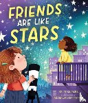 Swemba, Kelly - Friends Are Like Stars