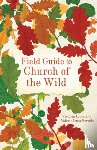 Loorz, Victoria - Field Guide to Church of the Wild