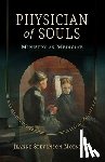 Stevenson-Moessner, Jeanne - Physician of Souls