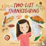 Whan, Christine - Two-List Thanksgiving