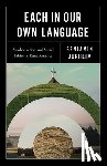 Durheim, Benjamin - Each in Our Own Language