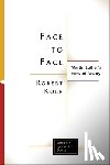 Kolb, Robert - Face to Face