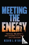 O'Brien, Kevin J. - Meeting the Enemy: The Fossil Fuel Industry and the Power of Christian Climate Resistance