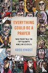 Yingst, Kreg - Everything Could Be a Prayer