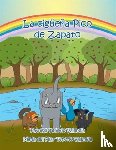 Valencia, Patricia Tenorio - La ciguena Pico de Zapato