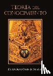 de Mendoza, Dr Adalberto Garcia - Teoria Del Conocimiento