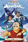 Yang, Gene Luen, DiMartino, Michael Dante - Avatar: The Last Airbender - North & South Part One