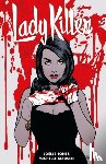 Jones, Joelle - Lady Killer 2