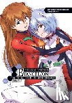Takahashi, Osamu - Neon Genesis Evangelion: The Shinji Ikari Raising Project Omnibus Volume 2