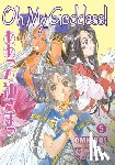 Fujishima, Kosuke - Oh My Goddess! Omnibus, Volume 5