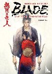 Samura, Hiroaki - Samura, H: Blade of the Immortal: Omnibus, Volume 1