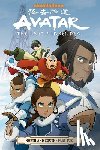 Yang, Gene Luen, Konietzko, Bryan - Avatar: The Last Airbender - North and South Part Two