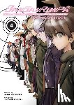 Tsukimi, Takashi - Danganronpa: The Animation Volume 4