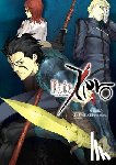 Urobuchi, Shinjiro - Fate/Zero Volume 4