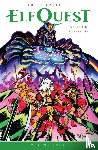Pini, Wendy - The Complete Elfquest Volume 4
