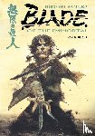 Hiroaki Samura - Blade of the Immortal Omnibus Volume 3