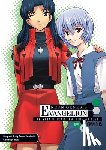 Takahashi, Osamu - Neon Genesis Evangelion: The Shinji Ikari Raising Project Omnibus Volume 4