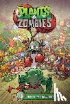 Tobin, Paul, Smith, Brian - Plants vs. Zombies Volume 7: Battle Extravagonzo
