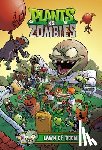 Tobin, Paul - Plants vs. Zombies Volume 8: Lawn of Doom