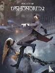 Bethesda, Games - The Art of Dishonored 2