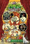 Tobin, Paul, Chabot, Jacob, Rainwater, Matt J - Plants vs. Zombies Volume 9
