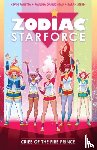 Panetta, Kevin, Ganucheau, Paulina, Stern, Sarah - Zodiac Starforce Vol. 2