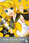 Ichijinsha - Hatsune Miku: Rin-Chan Now! Volume 3