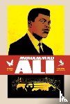 Sybille, Titeux - Muhammad Ali