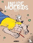 Giraud, Jean - Moebius Library: Inside Moebius Part 1