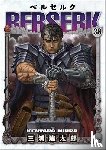 Miura, Kentaro - Berserk Volume 38