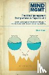 Kindt, Matt - Mind MGMT Omnibus Part 2