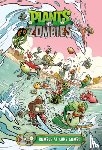  - Plants vs. Zombies Volume 10