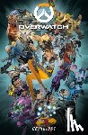 Entertainment, Blizzard - Overwatch: Anthology