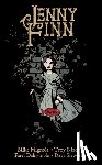 Mignola, Mike, Nixey, Troy, Dalrymple, Farel - Jenny Finn
