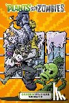 Tobin, Paul, Lattie, Tim - Plants vs. Zombies: Garden Warfare Volume 2