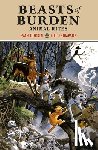 Dorkin, Evan, Thompson, Jill - Beasts of Burden: Animal Rites