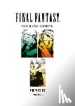 Square Enix - Final Fantasy Ultimania Archive Volume 2