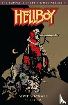 Mignola, Mike - Hellboy: The Complete Short Stories Volume 1